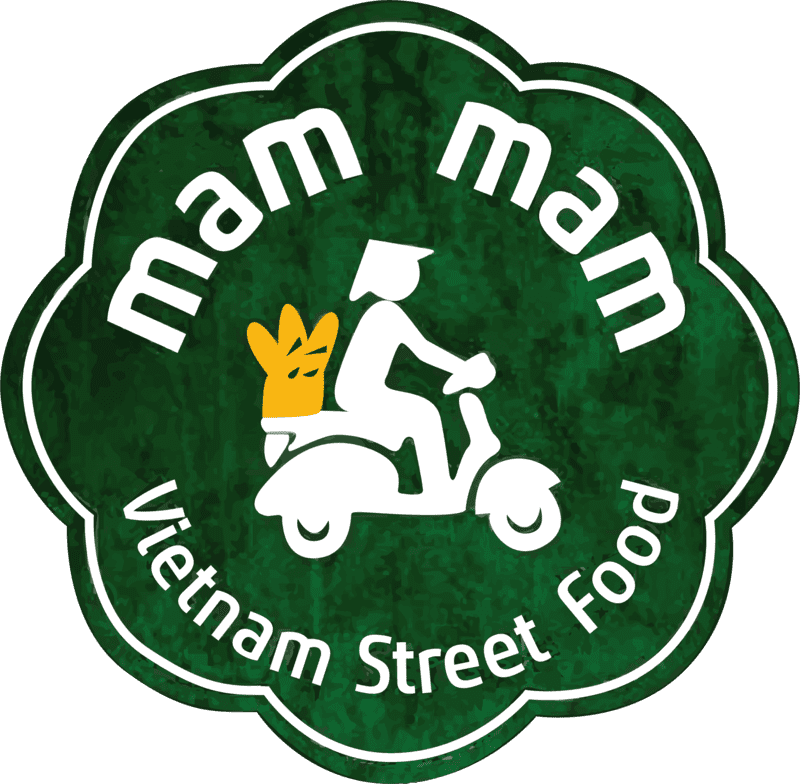MamMam logo